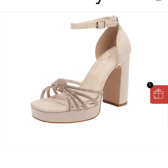 Women shoes - Picture 1 of 3